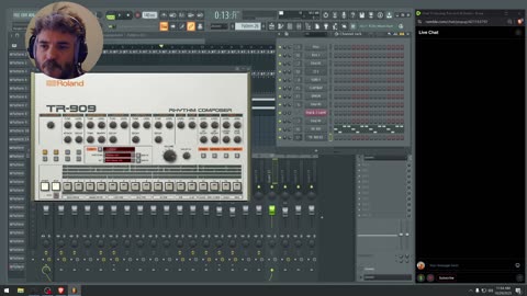 Producing Trance In FLStudio