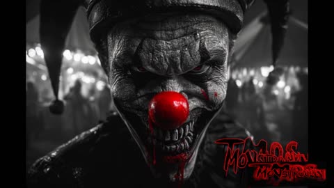 You Made Me: Clowns
