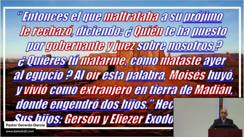 2025.09.14- Sermon - La Iglesia, Pte. 11
