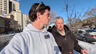 Nick Shirley Covers Somali Fraud