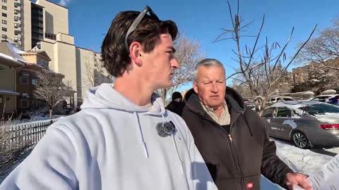 Nick Shirley Covers Somali Fraud