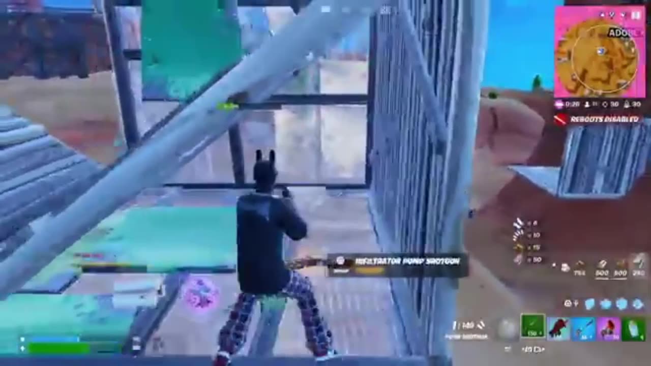 62 Elimination Solo Vs Squad Wins Gameplay#7