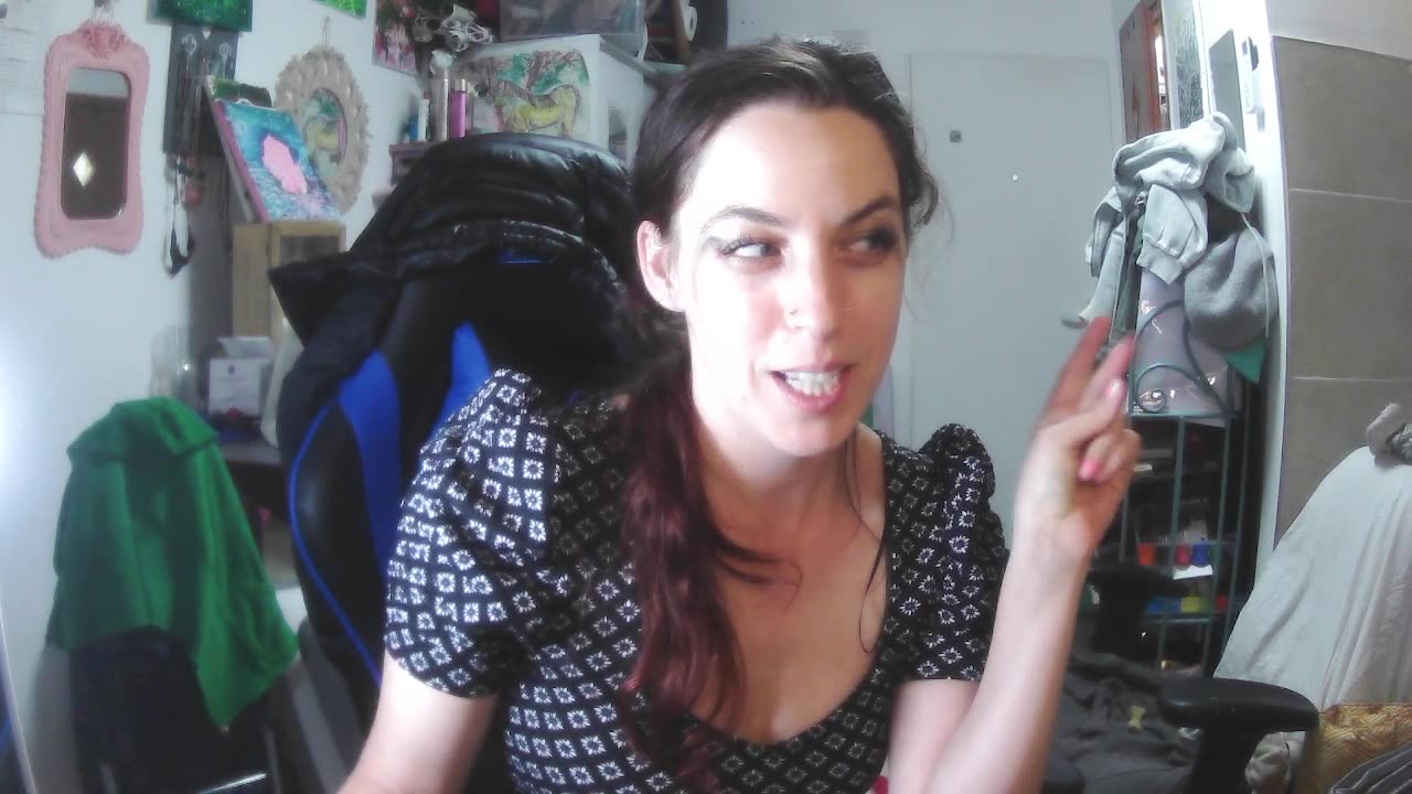 Lets Compare Old Bed and NEW bed, exciting!