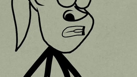 🤯 Rico’s SHOCKING Move! do you get it ,😁😂? | Rico Animations classics