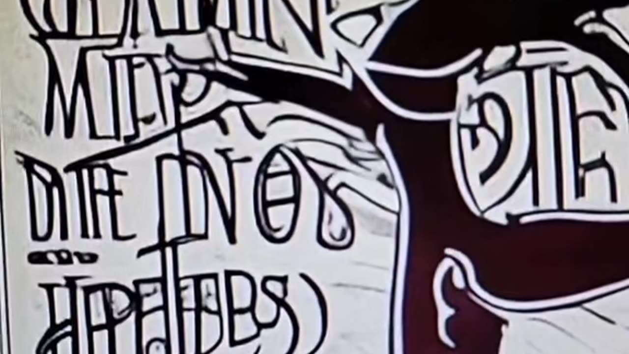 Stabilized by unique things