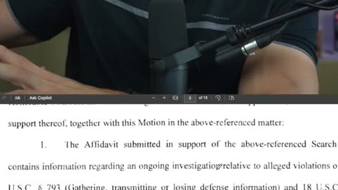John Bolton Search Warrant UNSEALED Exposes Hidden Secrets