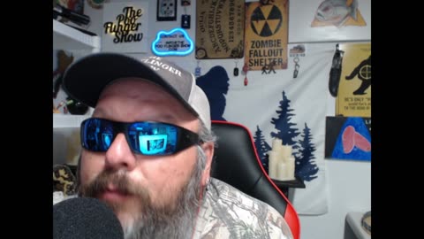The show is back on the regular