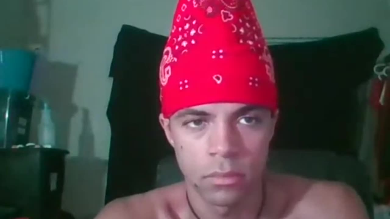 2019 04 21 - I'm LIVE on YouNow April 21, 2019 Joe Winko