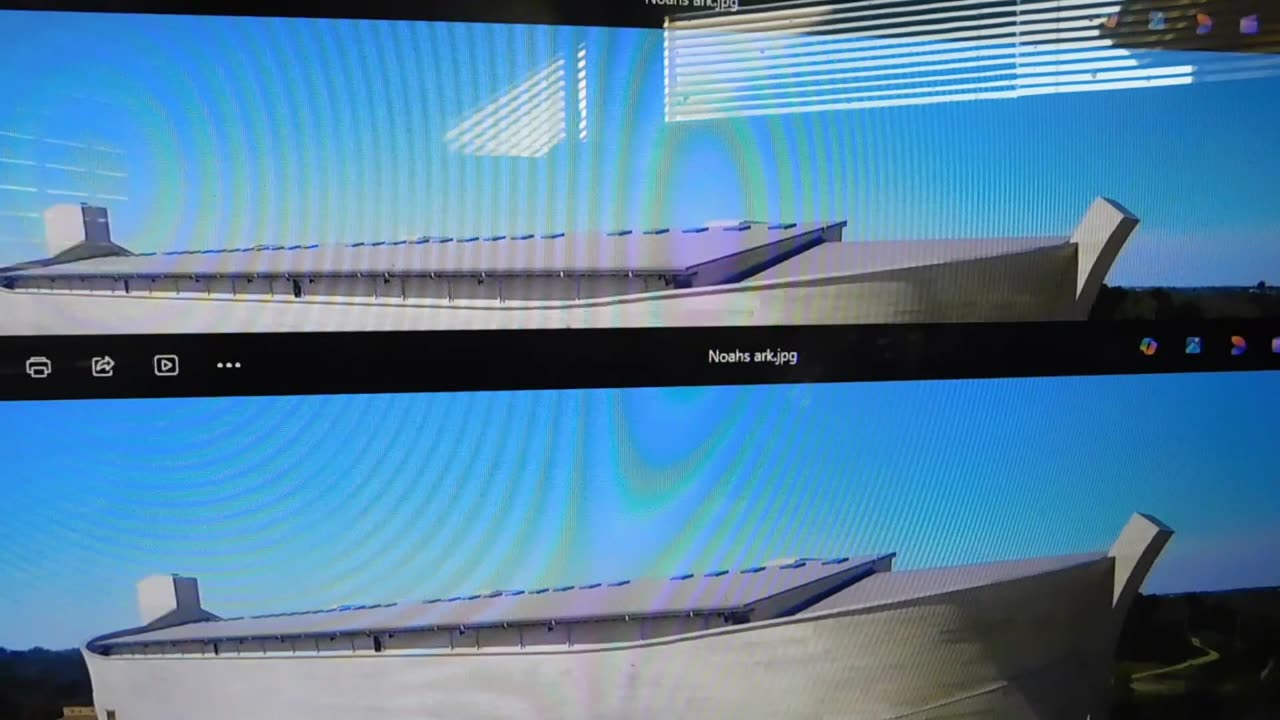 God Sent me a RAPTURE MESSAGE on CAMERA