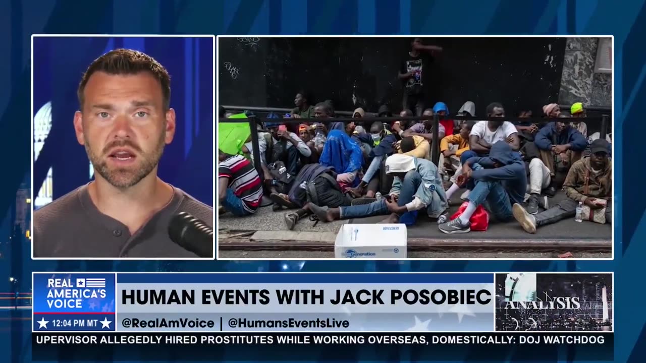 "THE MAIN QUEST...THE GREATEST FOREIGN THREAT TO AMERICA"