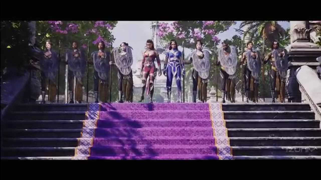 MK1: Full Story Mode Movie - All Cinematics