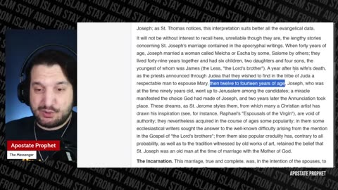 Bible Morals vs Quran Morals Debate Review