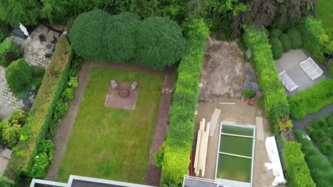 Humberto Tan - Woning in Amstelveen