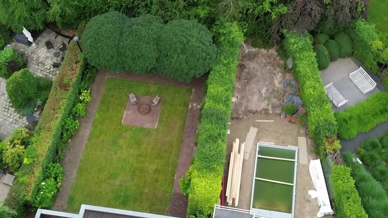 Humberto Tan - Woning in Amstelveen