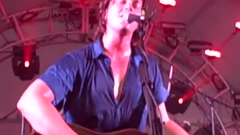 Old 97s - "Salome" at Taste of Dallas on July 10th, 2010