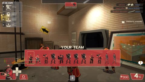 Team Fortress Thursday {5/29/25} [FF2, Mann up MVM, Casual, TF2Ware Ultimate & More]
