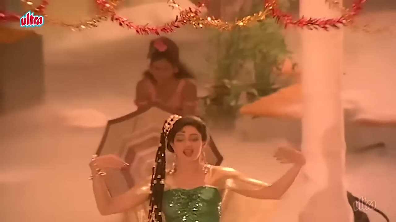 Sridevi - Dancing Diva