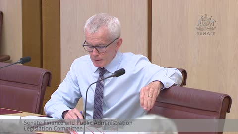 Transparency Needed: Rob Stefanic's Departure
