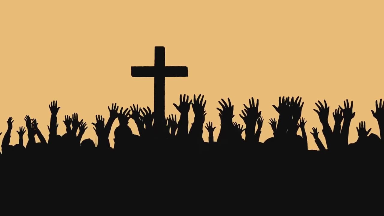 The Power of Christ's Sacrifice