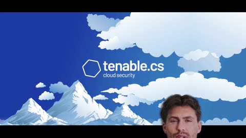 Simplifying AWS Security: A Guide to Tenable Cloud Security & CNAPP
