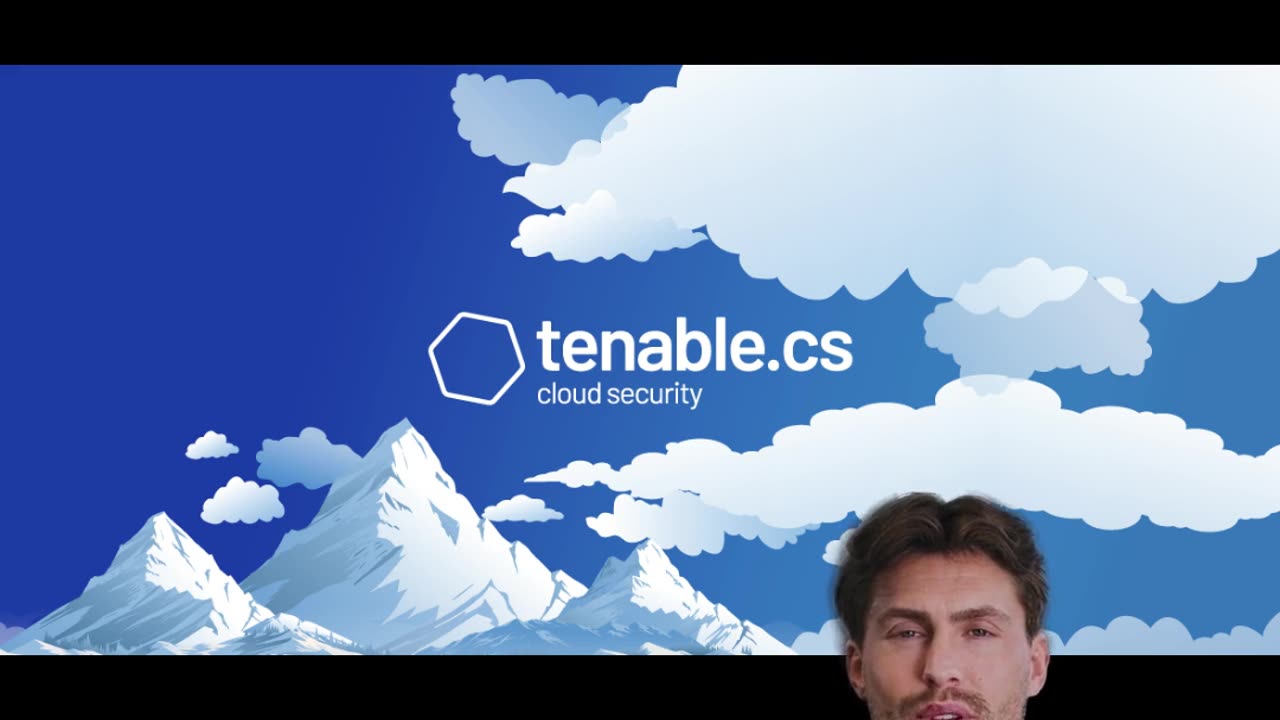 Simplifying AWS Security: A Guide to Tenable Cloud Security & CNAPP