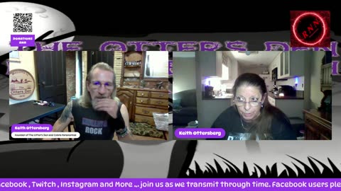 RNN Presents-The Otter's Den~!