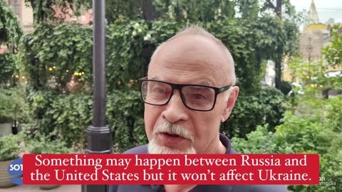 🗣️🇷🇺 Ukraine Russia War | Russians React to Upcoming Alaska Summit | RCF