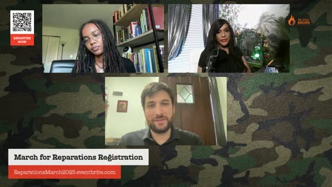 White people must work under black leadership - One Africa Worldview Episode 16