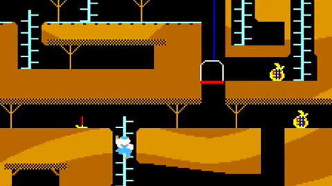 Arcade Longplay 907 Bagman