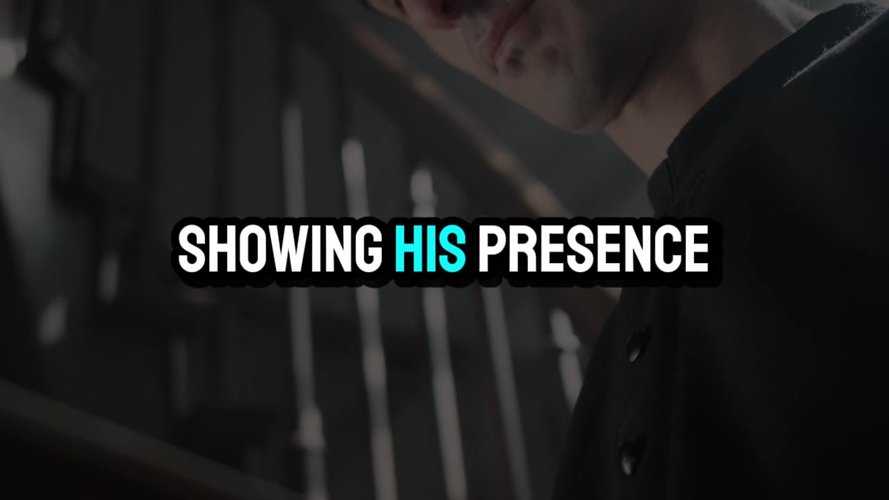 Genesis 39 - Blessing Through Joseph