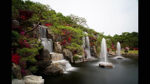 Nurturing My Spirit's Deepest Need