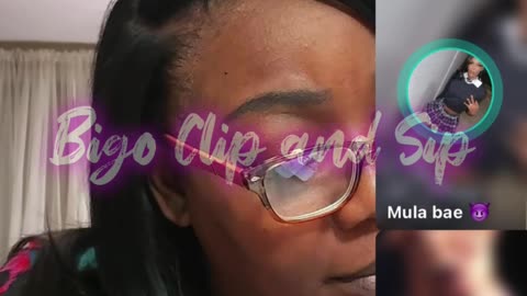 TomiKay covers Greedy's mental health n drug addiction 2/16/26 #bigoclipandsip