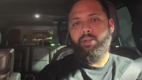 UBER LIVE NYC