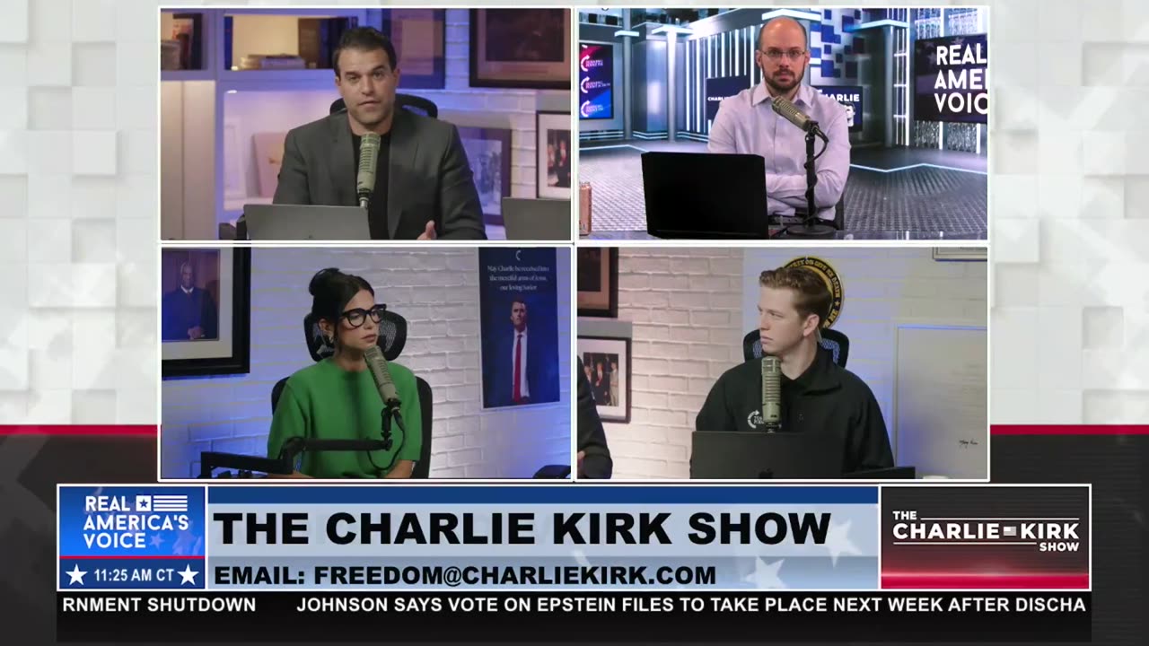 EPSTEIN OPERATION GET DISTRACTED, DEMS "LOST BAD"