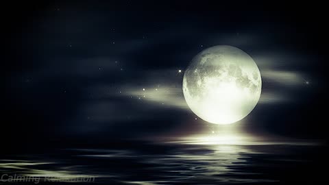 Deep Sleep and Easy Fall Asleep - Music for Your Relaxation