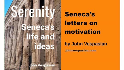 Seneca’s letters on motivation