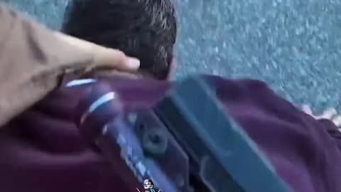 Spirit Halloween Security Guard Charged with Second-Degree Murder For killing Shoplifter