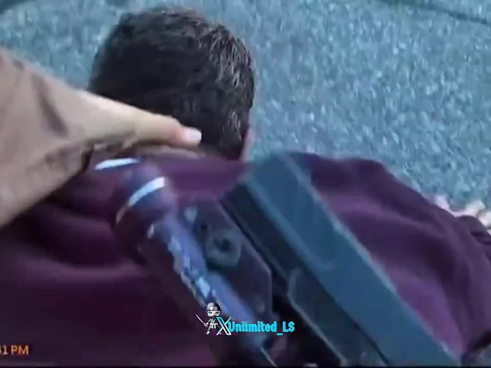 Spirit Halloween Security Guard Charged with Second-Degree Murder For killing Shoplifter