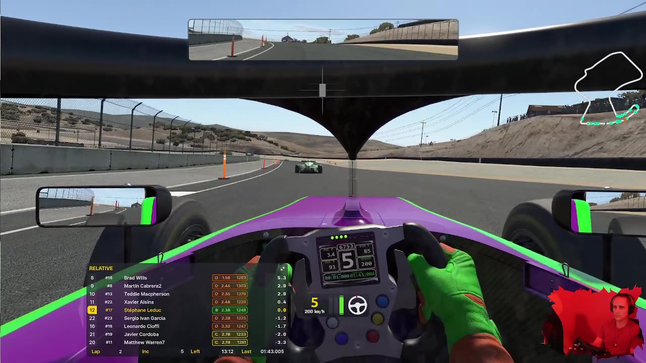 VOD Twitch #91 (2de2) Lancement de la saison 4 !