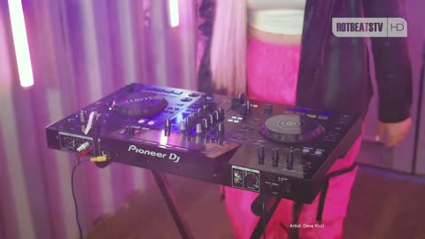 🔴 [HD] Electronic Music Experience from Clubs, Events, Festivals and Studio Sessions 🎧🎶