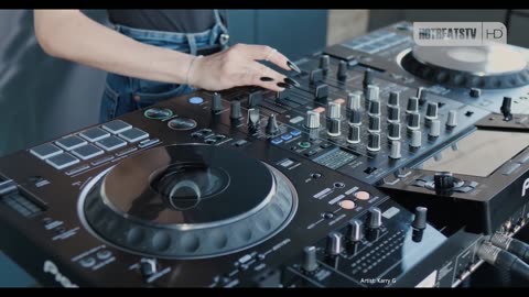 🔴 [HD] Electronic Music Experience from Clubs, Events, Festivals and Studio Sessions 🎧🎶