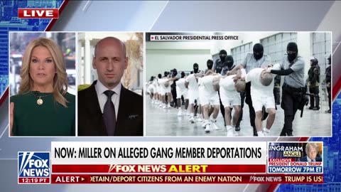 Stephen Miller: “One of the Most Successful Counterterrorism Operations in US History”