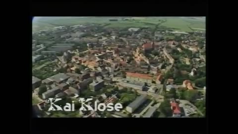 Das Leuchten von Brieselang Des Jugendaufbauwerk E.V. Nauen FILM (Legendär Jaw 2025 Video )