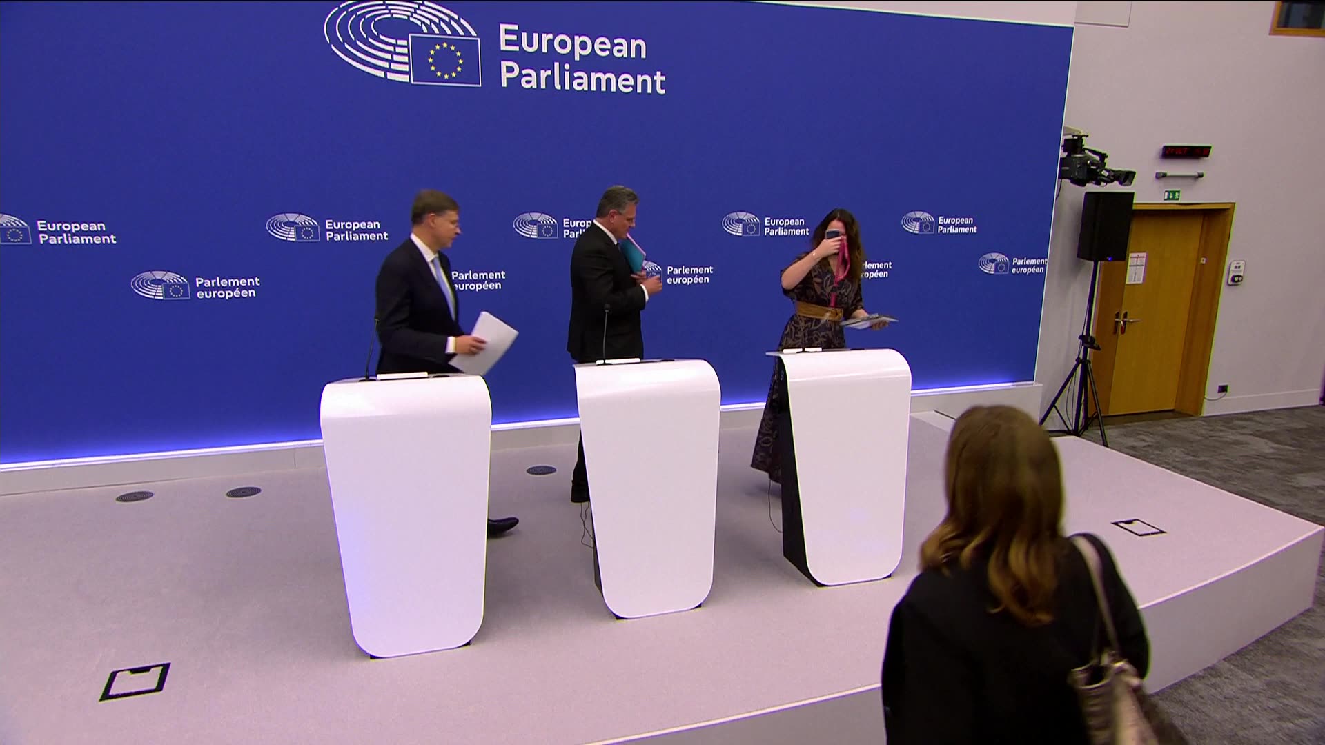 EU 2026 Work Programme Revealed: Simplification, Growth & €8.6B Savings | Europe Politics