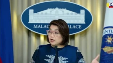 Malacañang Jay Ruiz is still PCO secretary, no word on replacement