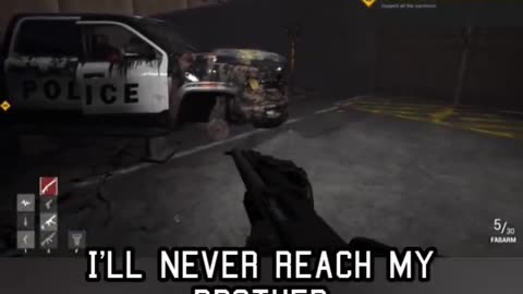 Quarantine Zombies: Speechless Video Game Trailer Review: Alfred.vip