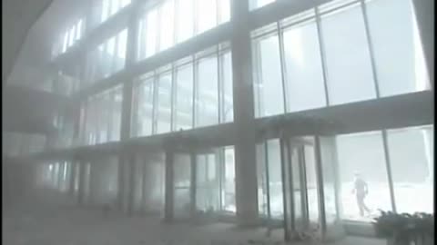 Inside Building 7