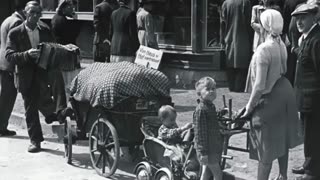 The Ethnic Cleansing Of Germans After WW2