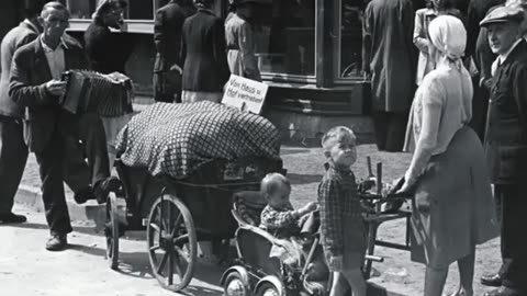 The Ethnic Cleansing Of Germans After WW2