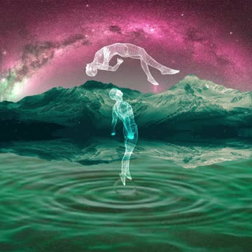 Transcendent Thursday ✨